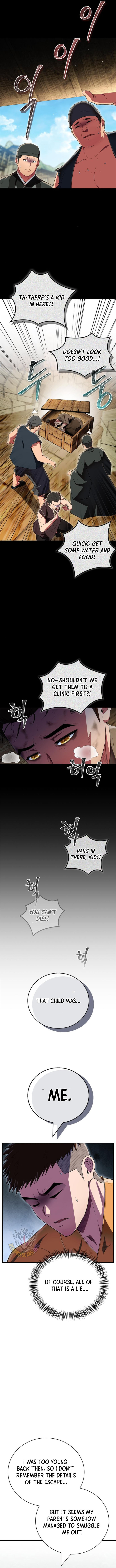 Genius Martial Arts Trainer Chapter 65 3